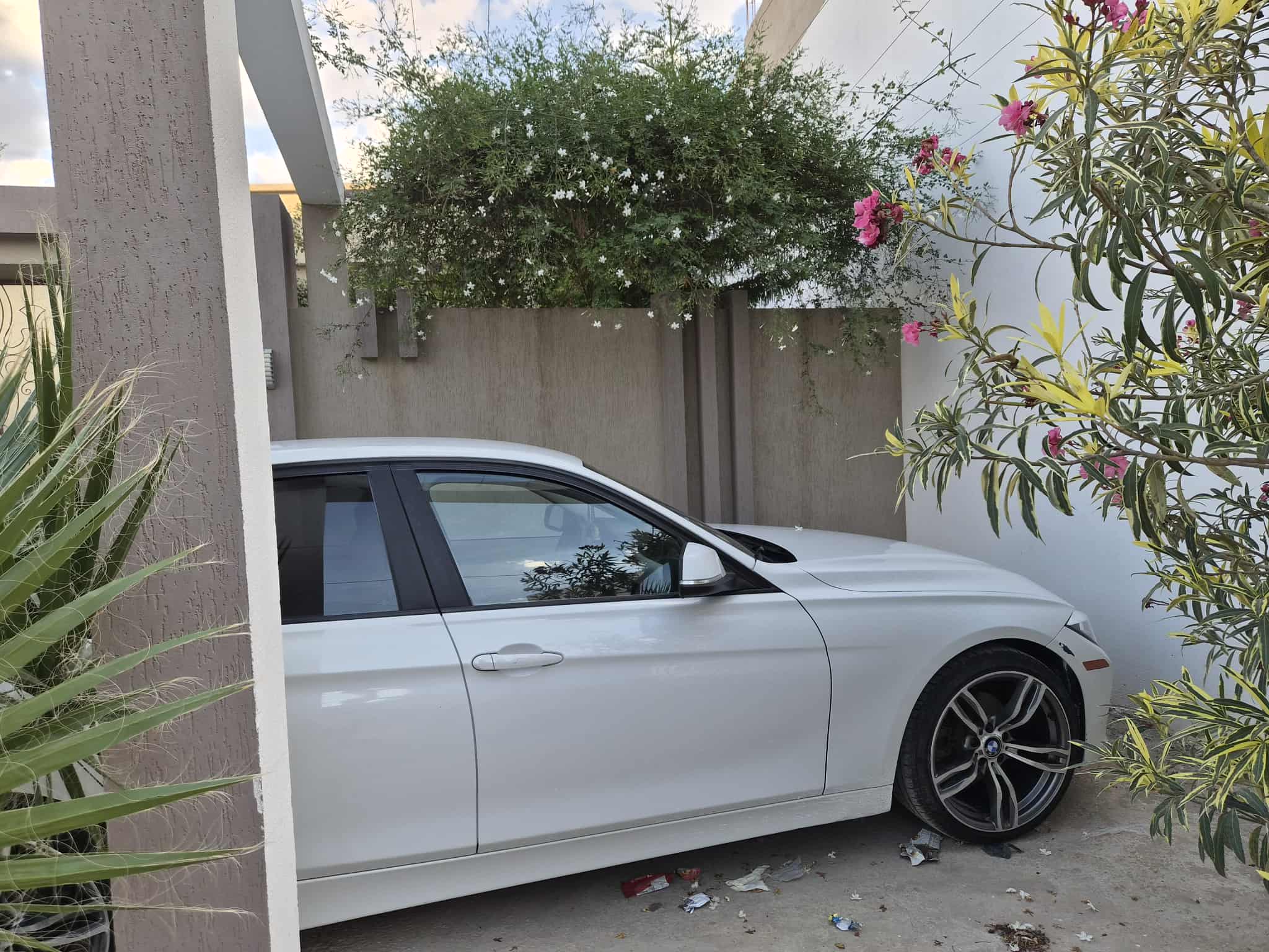 Hammam Sousse Cite De La Plage 1 Bmw Serie 3 Bmw 320 i bas kilometrage