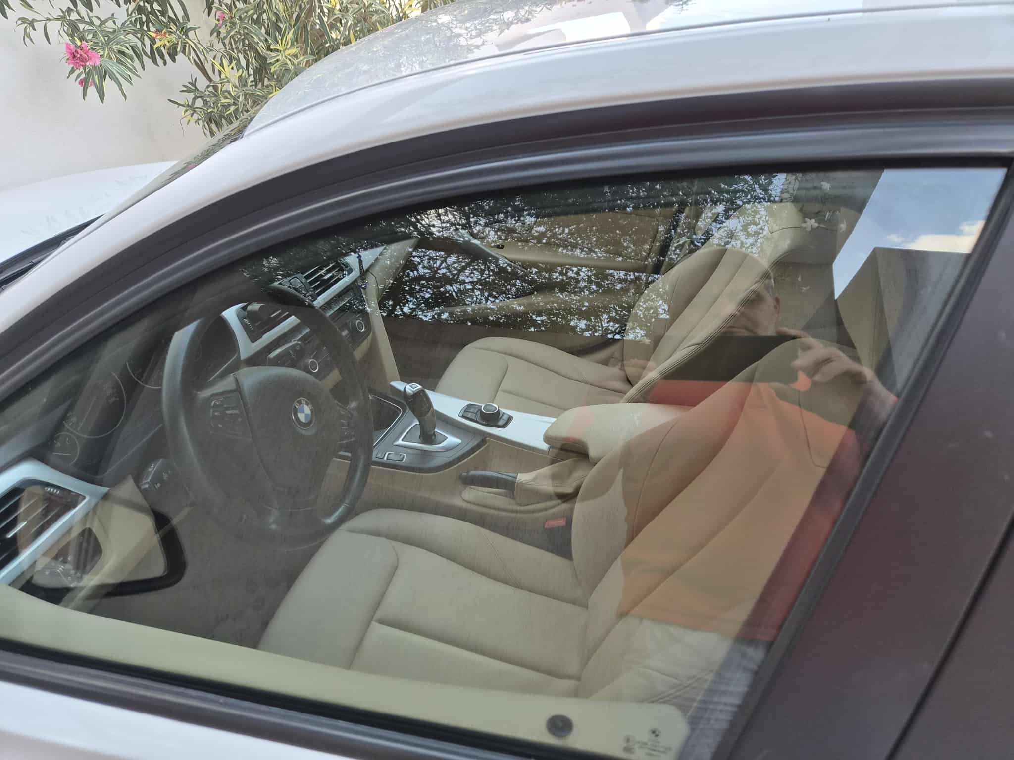 Bmw Serie 3 - Tunisie