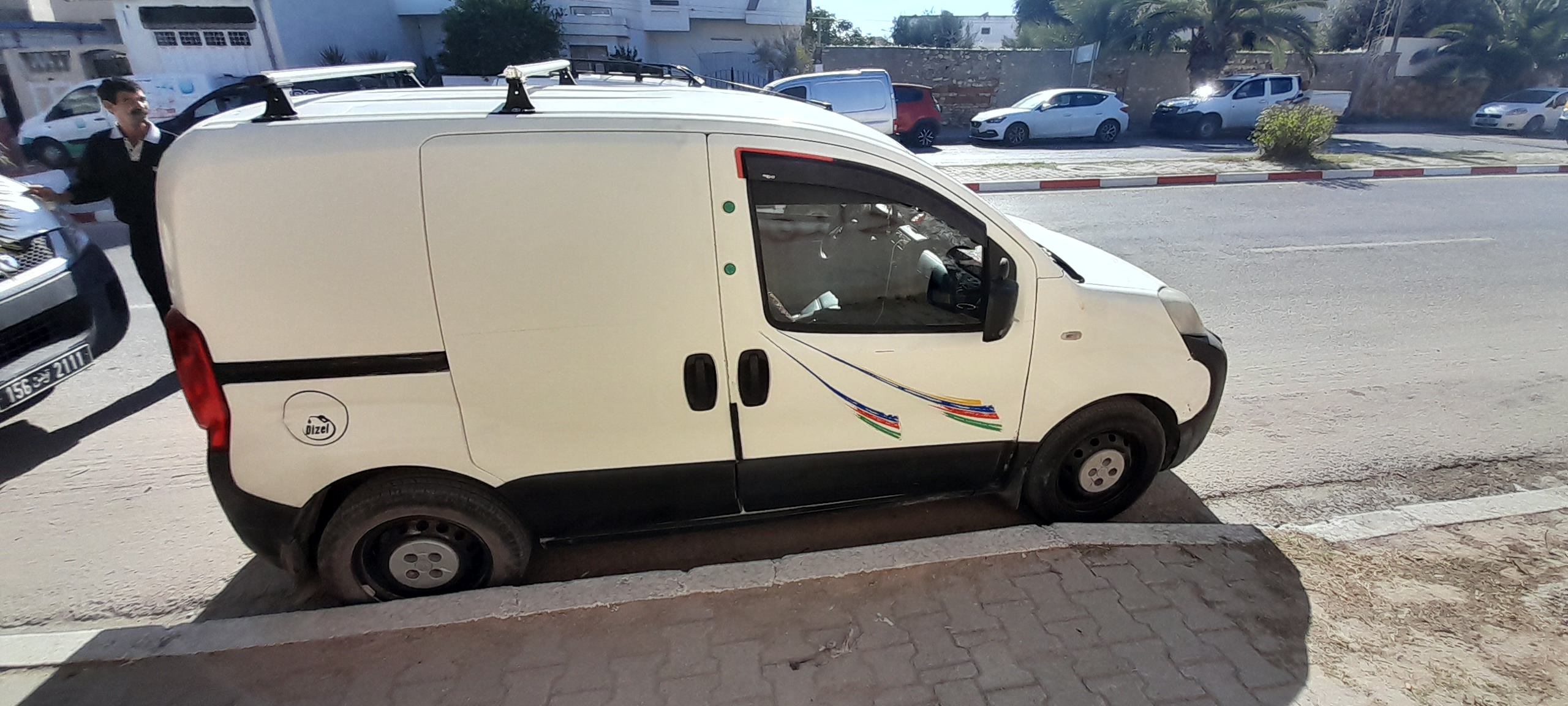 Sousse Riadh Sousse Riadh Citroen Nemo Nemo citroen