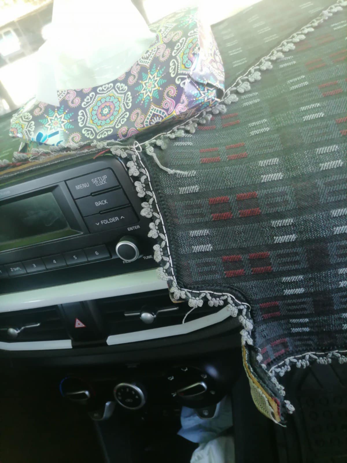 Kasserine Nord Kasserine Kia Picanto Kia picanto model 2018