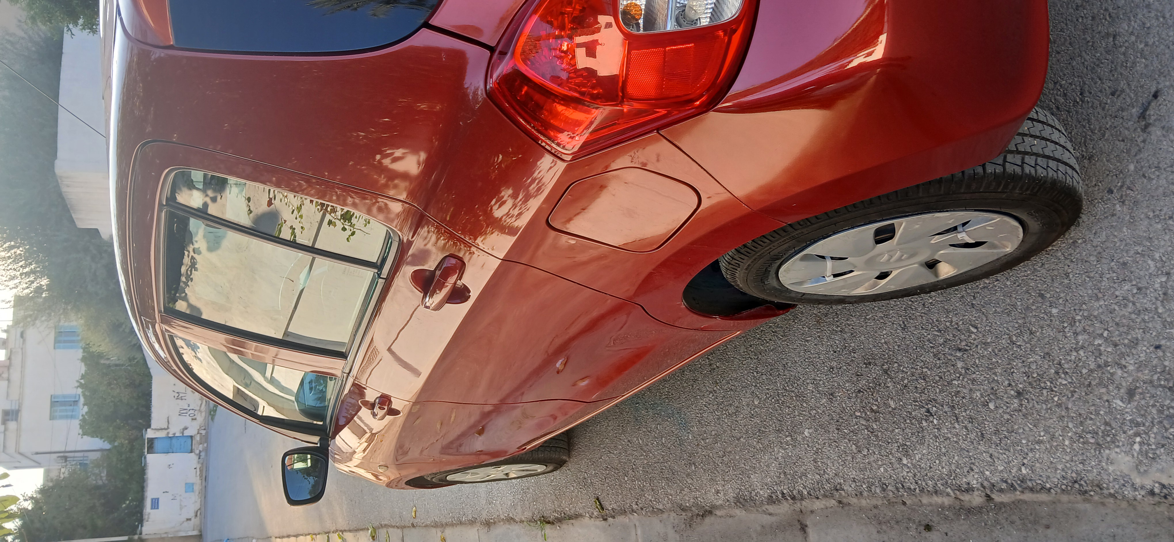 Bab Bhar Bab Bhar Suzuki Autre Modle Suzuki  celerio