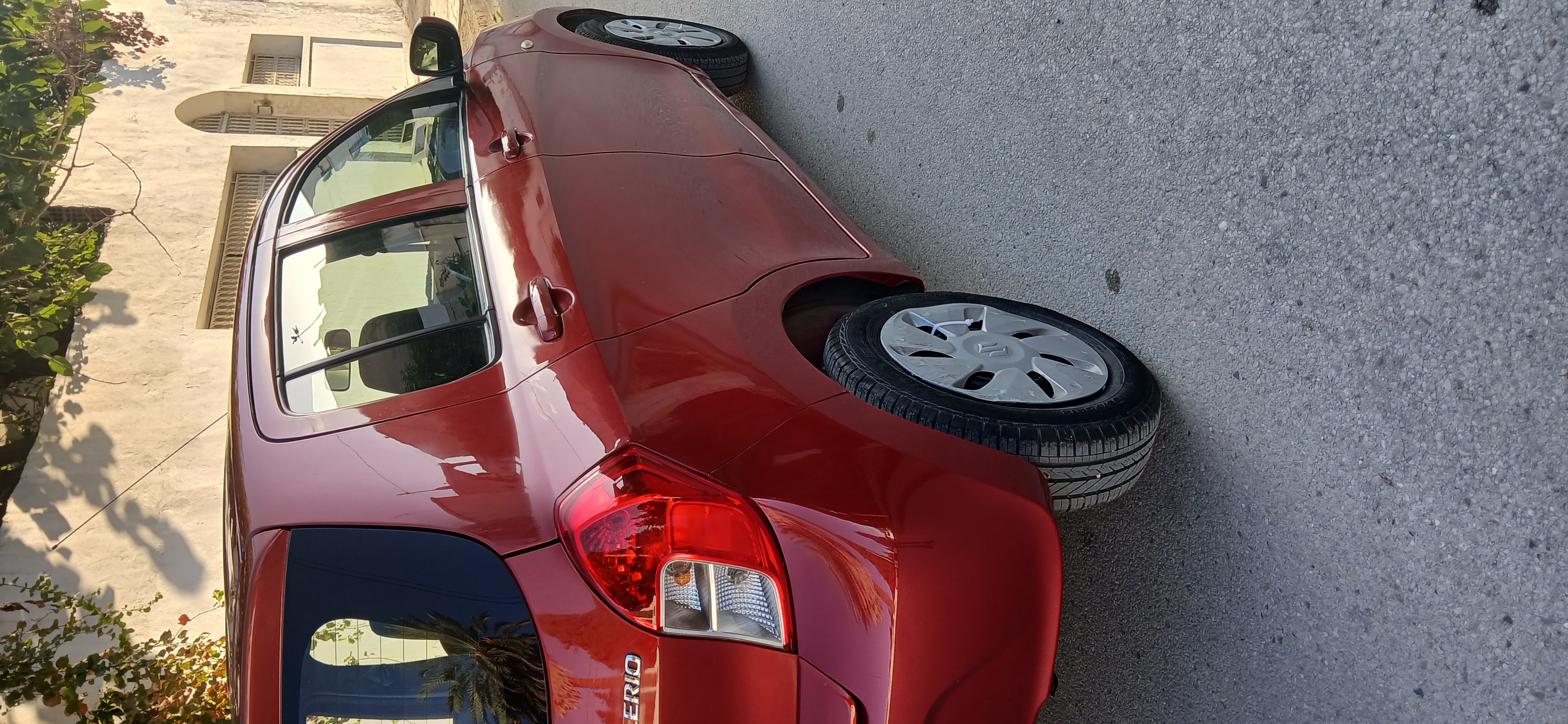 Bab Bhar Bab Bhar Suzuki Autre Modle Suzuki  celerio