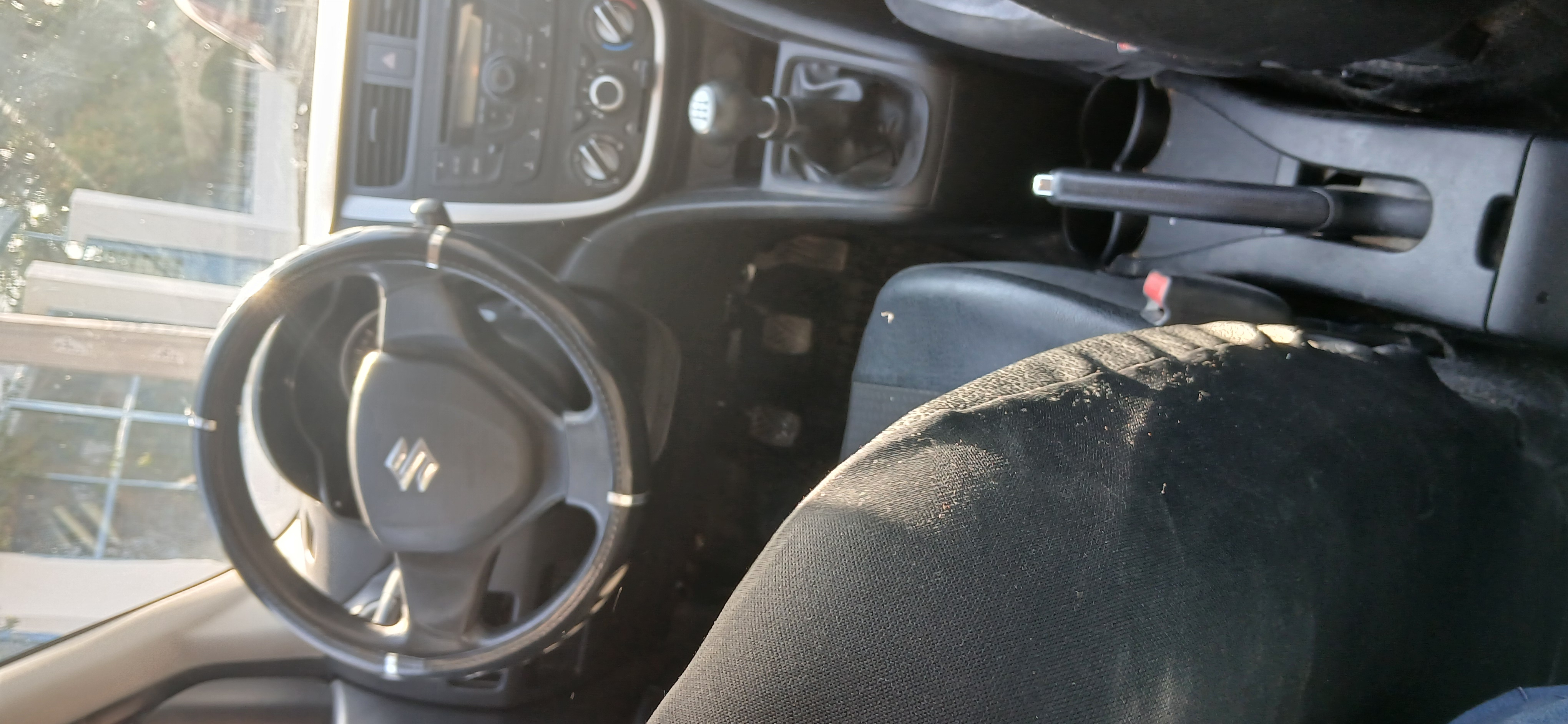 Bab Bhar Bab Bhar Suzuki Autre Modle Suzuki  celerio