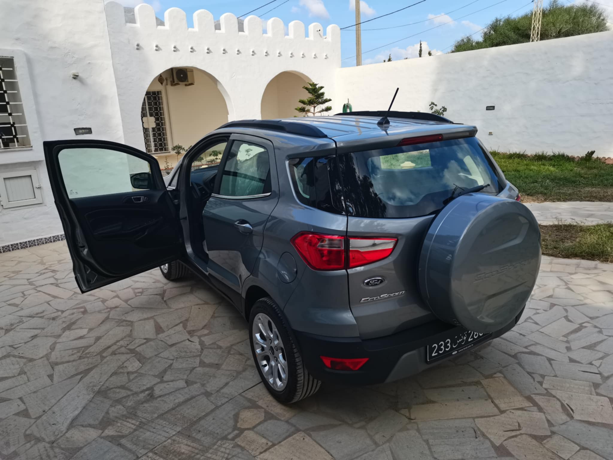 Ford Autre - Tunisie