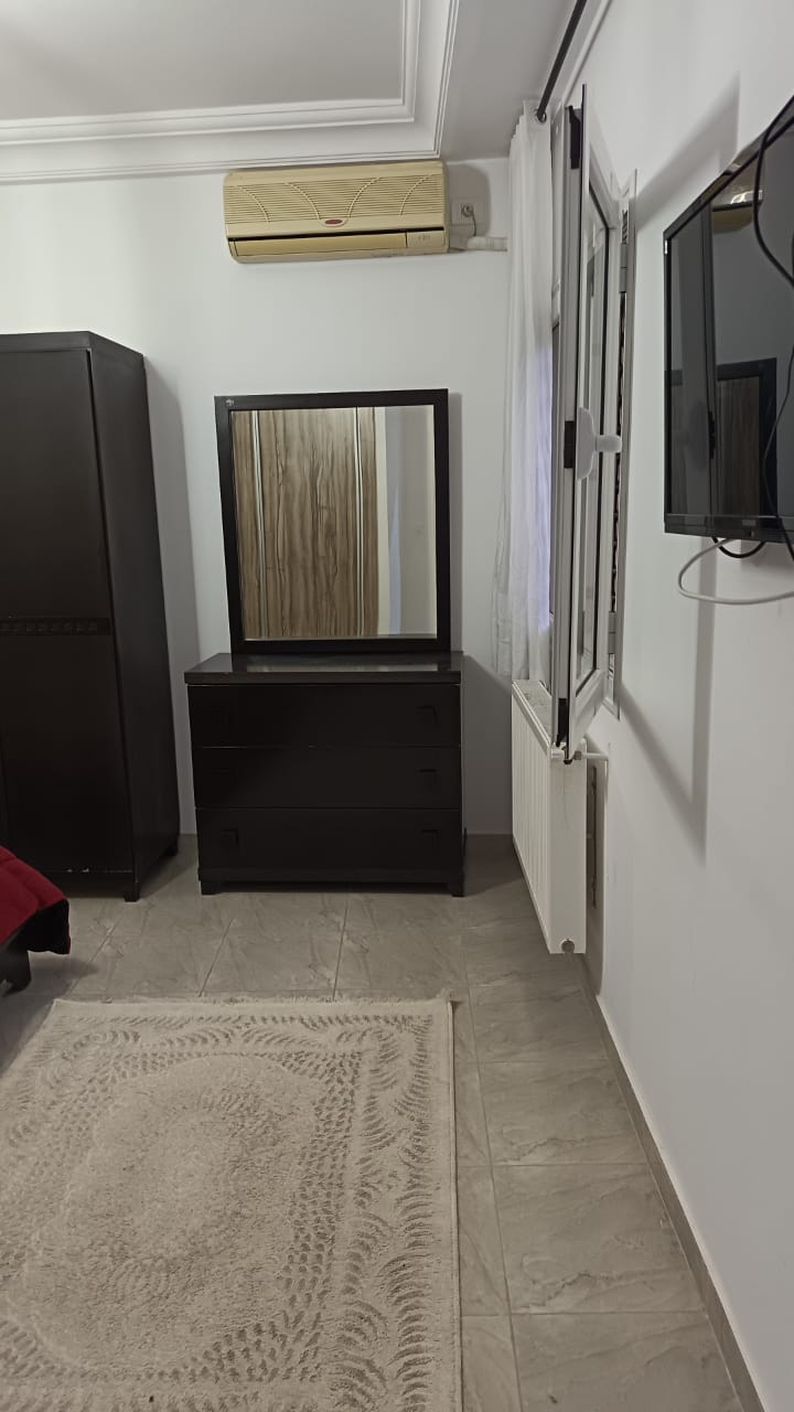 Hammamet Hammamet Location Maisons Rc s2 meubl a el hammamet nord wb4350