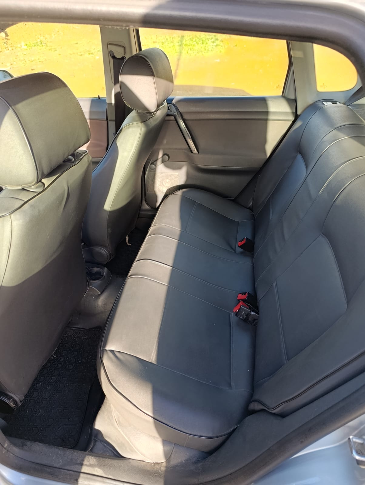 Mnihla Jardins d'el Menzah Volkswagen Polo 6 Polo 6 4 ch bon affaire