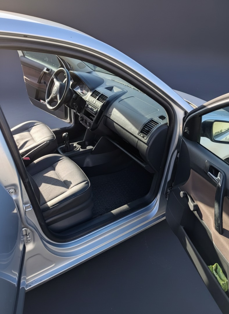 Volkswagen Polo 6 - Tunisie