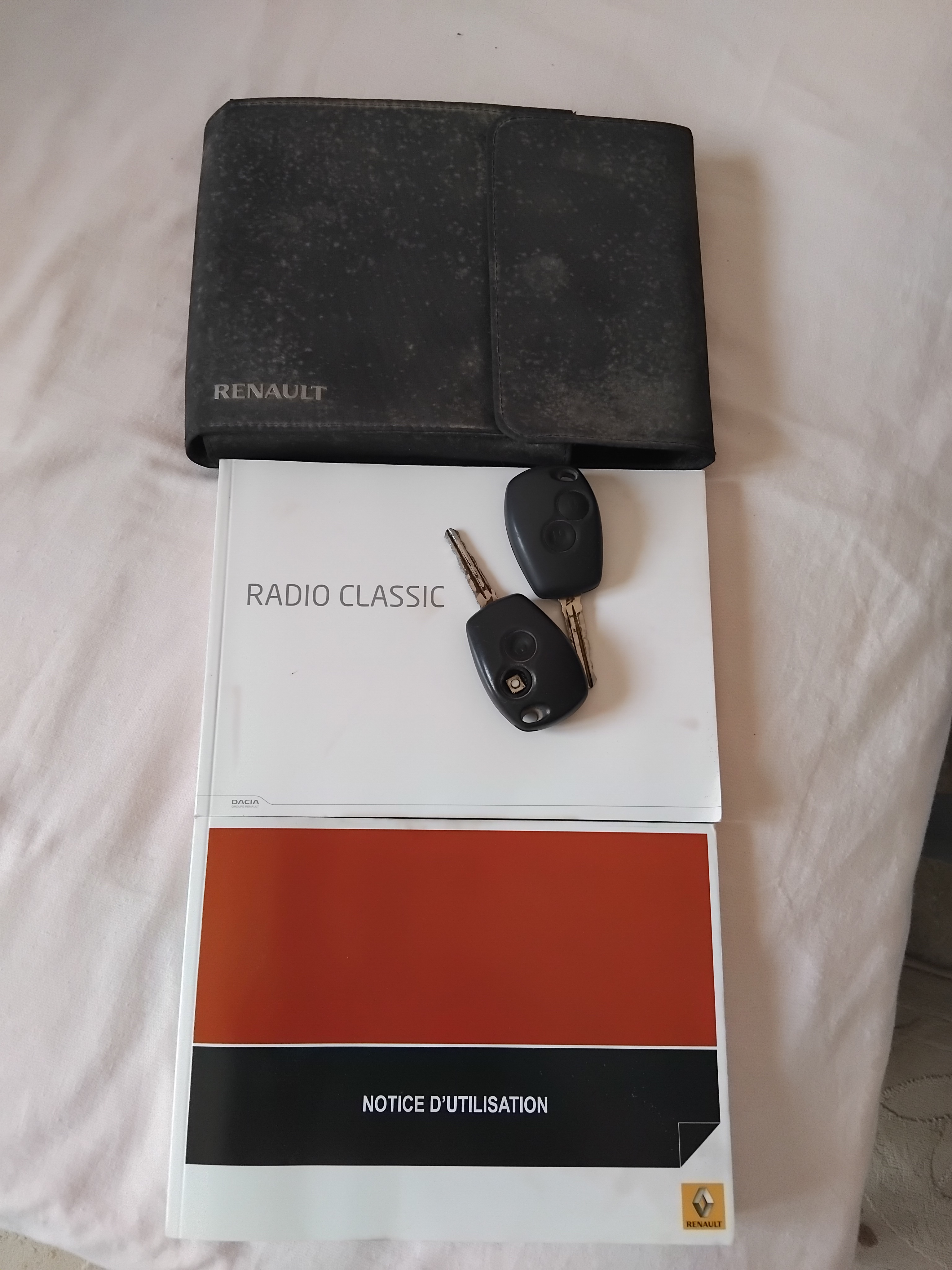 Renault Symbol - Tunisie