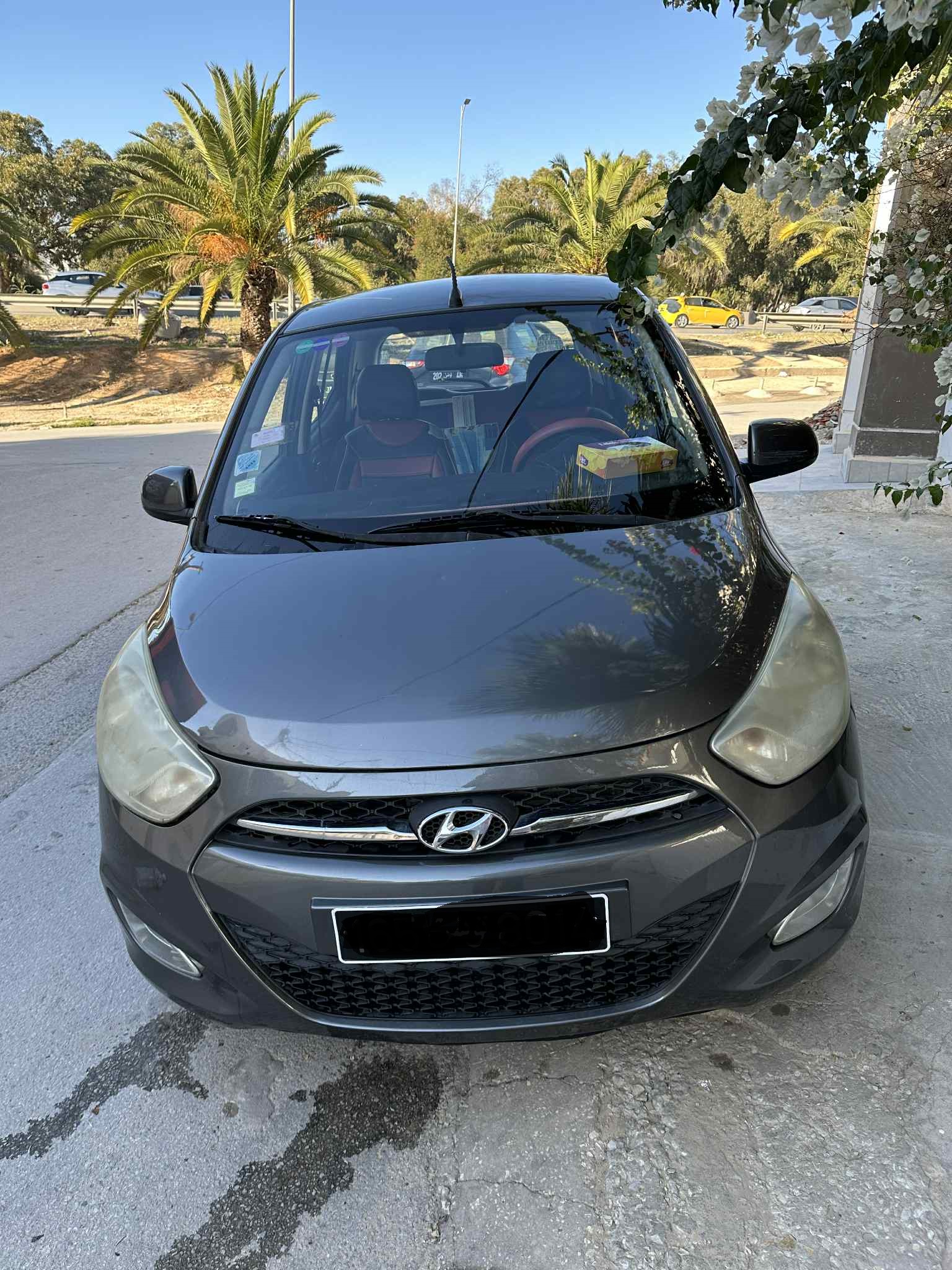 Le Bardo Le Bardo Hyundai Autre Modle I10 epsilon