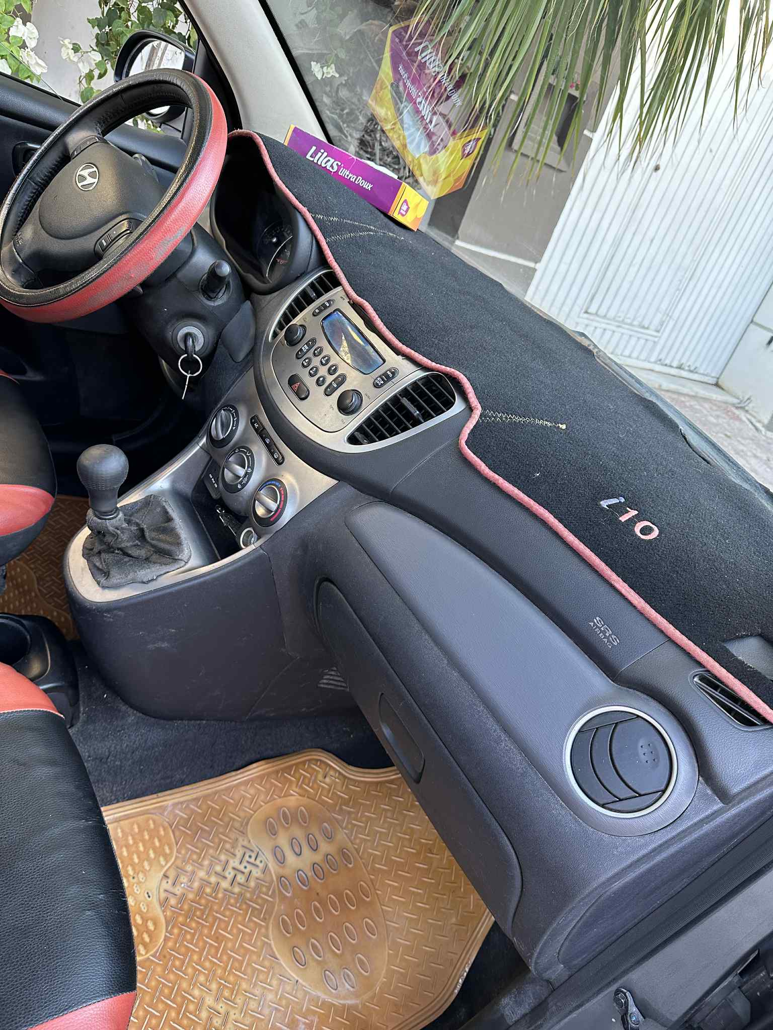 Hyundai Autre - Tunisie