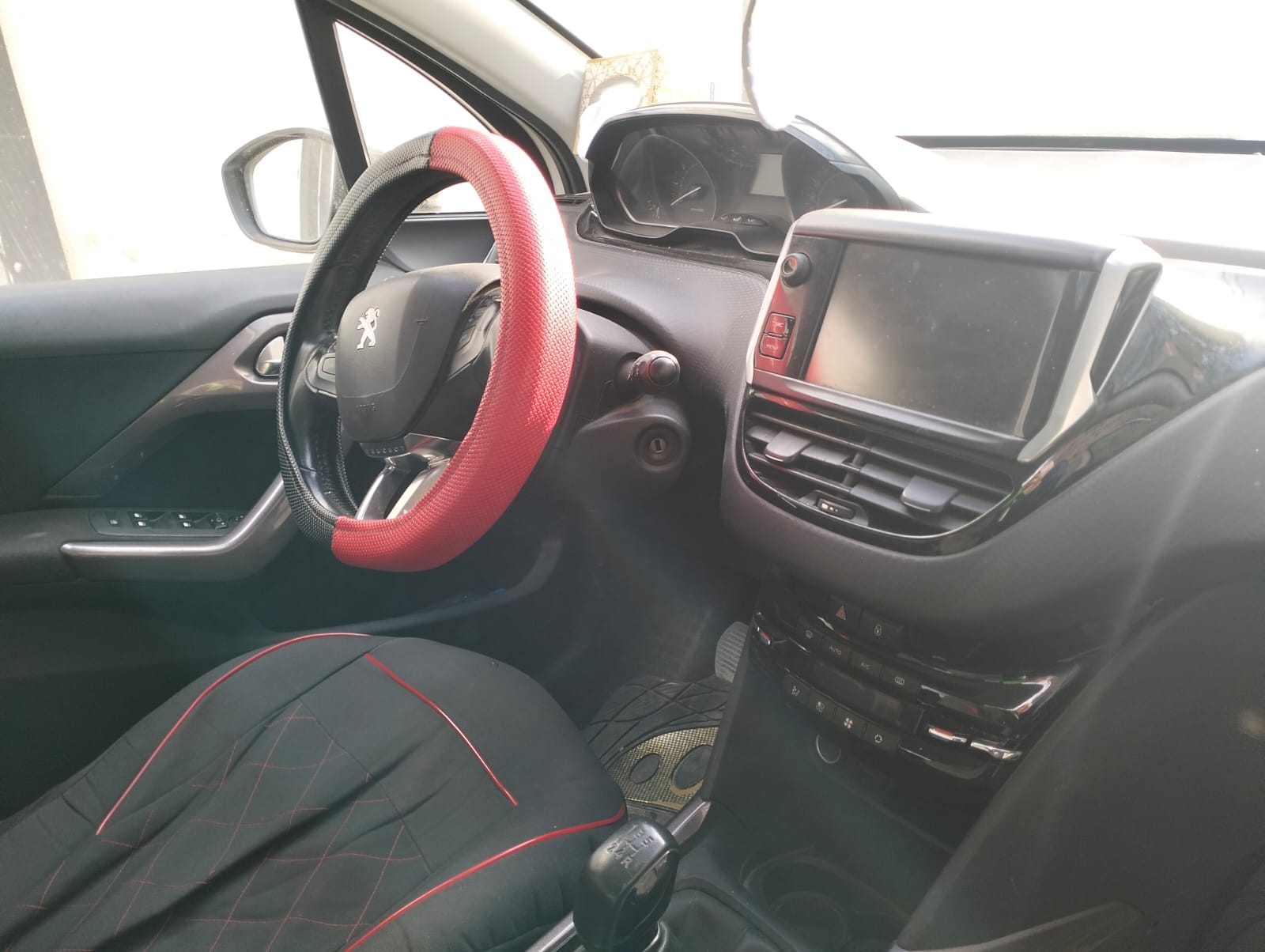 Peugeot Autre - Tunisie