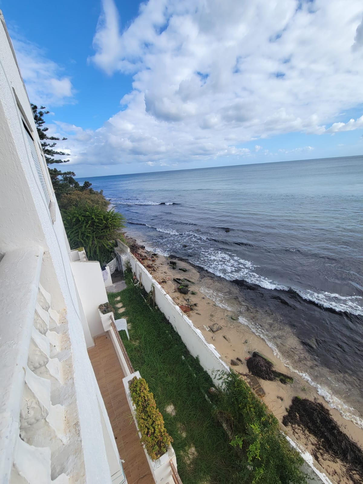 Bizerte Nord Bizerte Location Appart. 2 pices Bel appartement