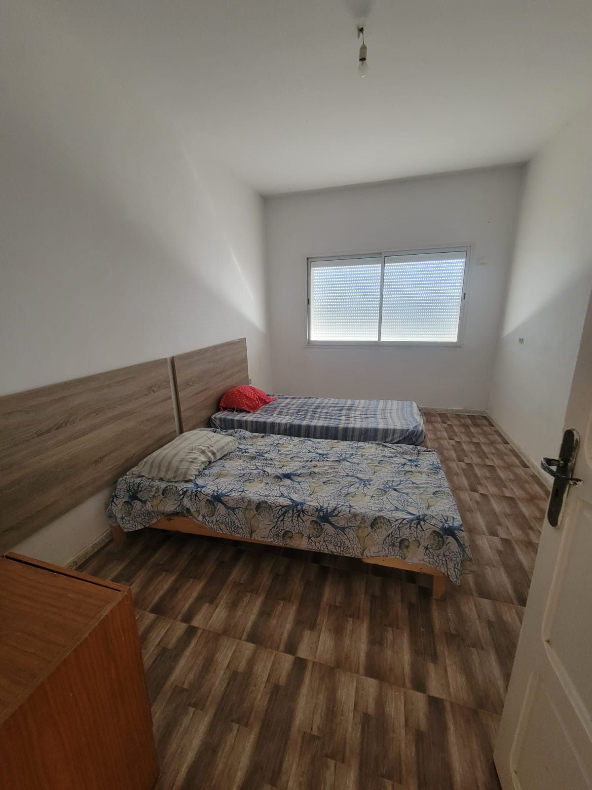 Bizerte Nord Bizerte Location Appart. 2 pices Bel appartement