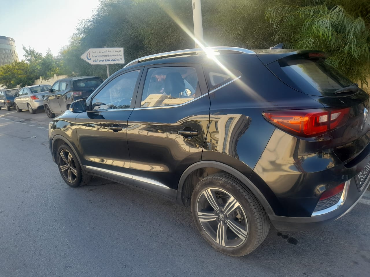 Cite El Khadra Zone urbaine nord Mg ZS Mg zs confort plus