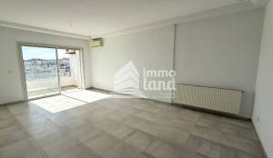 Raoued Cite El Ghazala 1 Vente Appart. 1 pice Appartement s2 de 131m2 et 30m2