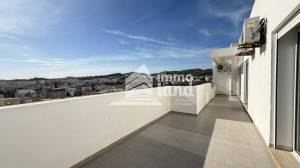 Raoued Cite El Ghazala 1 Vente Appart. 1 pice Appartement s2 de 131m2 et 30m2