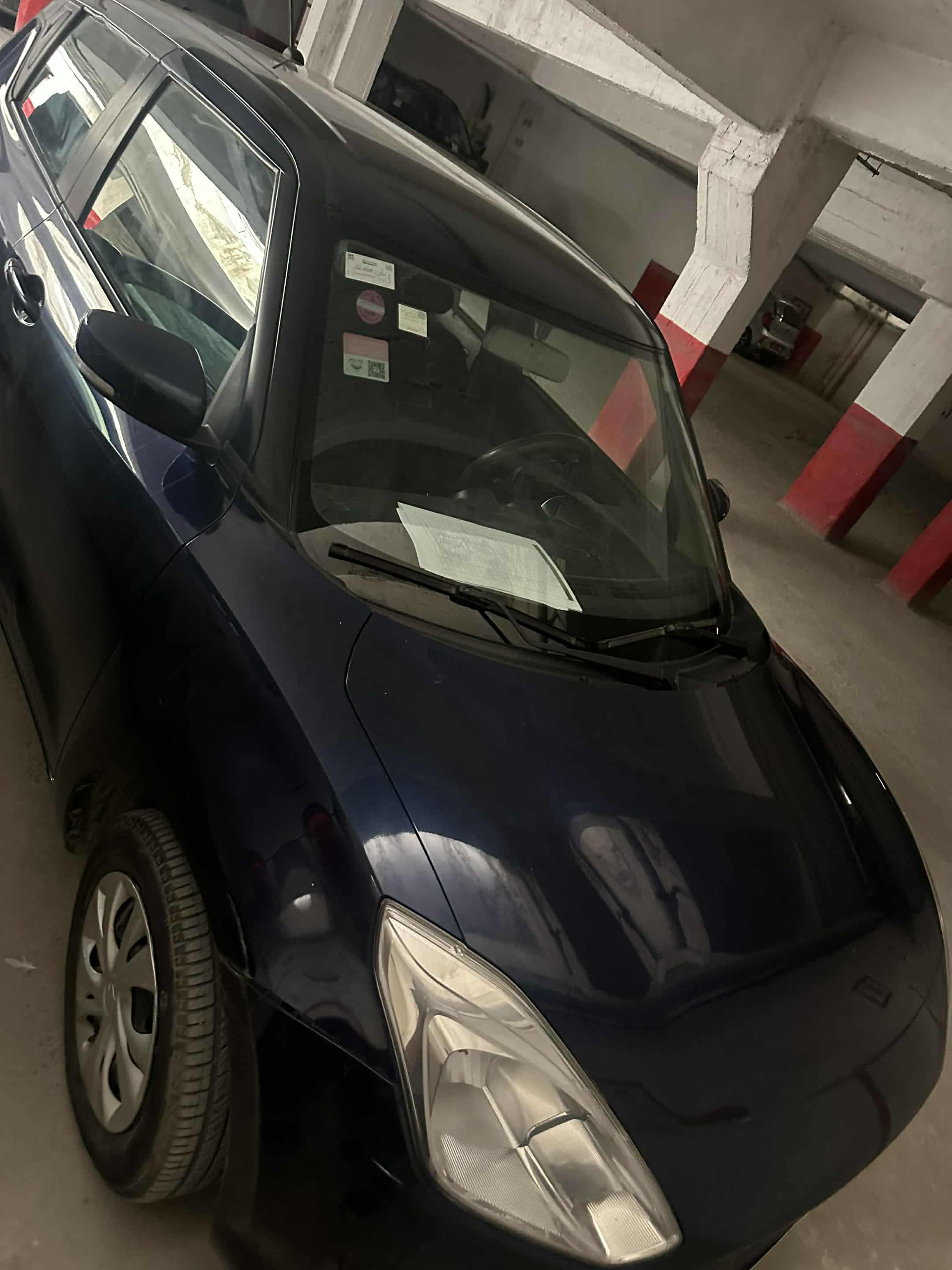 Ain Zaghouan Ain Zaghouan Suzuki Swift Suzuki swift