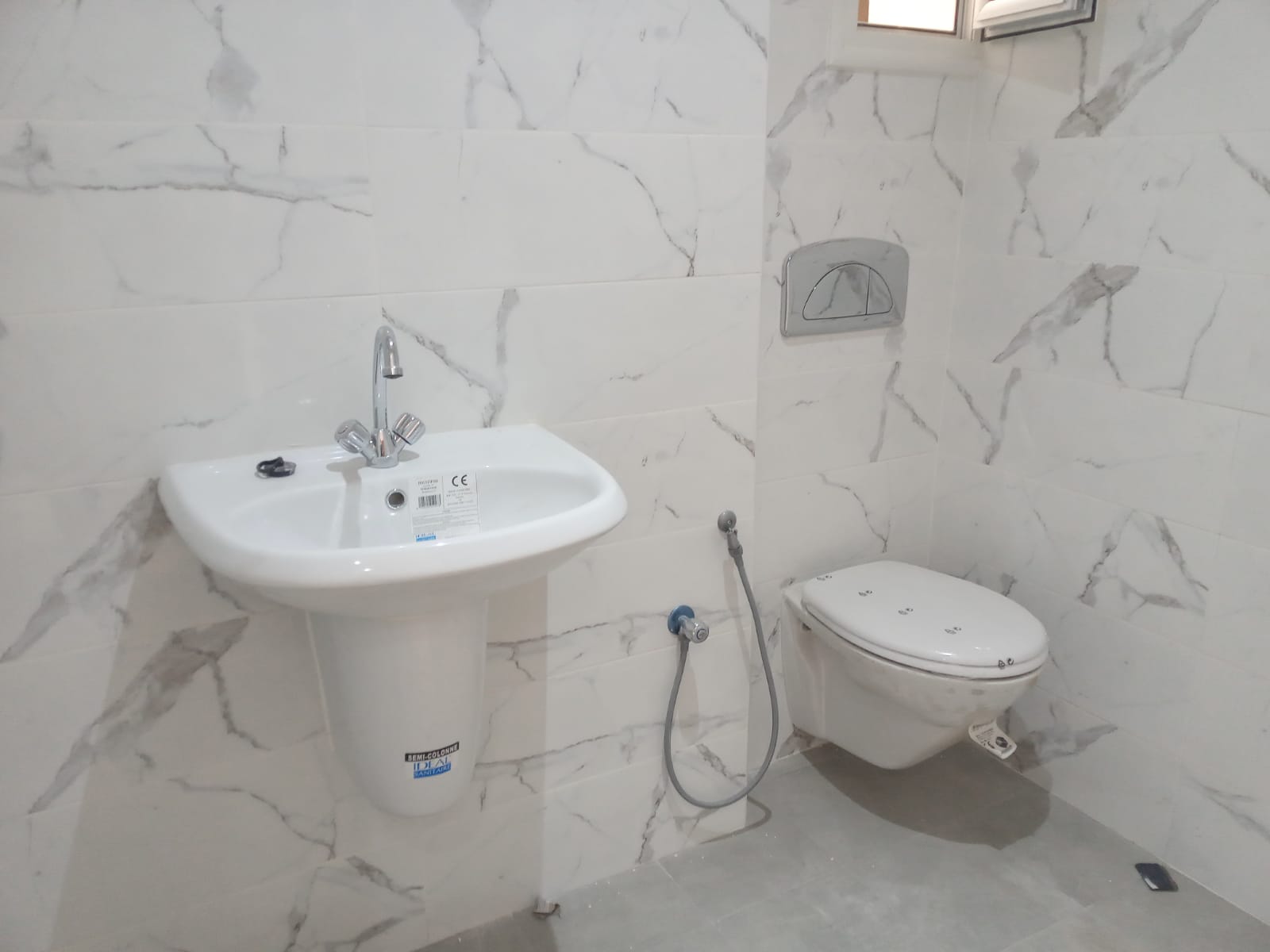 El Omrane Superieur El Omrane Superieur Vente Appart. 3 pices Vnt s2 neuf omrane suprieur