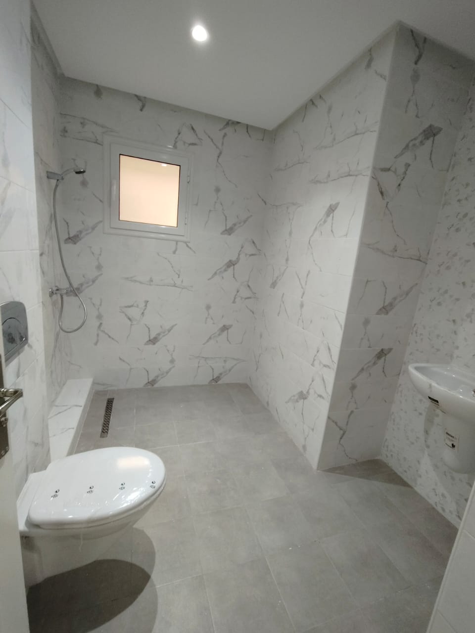 El Omrane Superieur El Omrane Superieur Vente Appart. 4 pices Vnt s3 neuf omrane suprieur