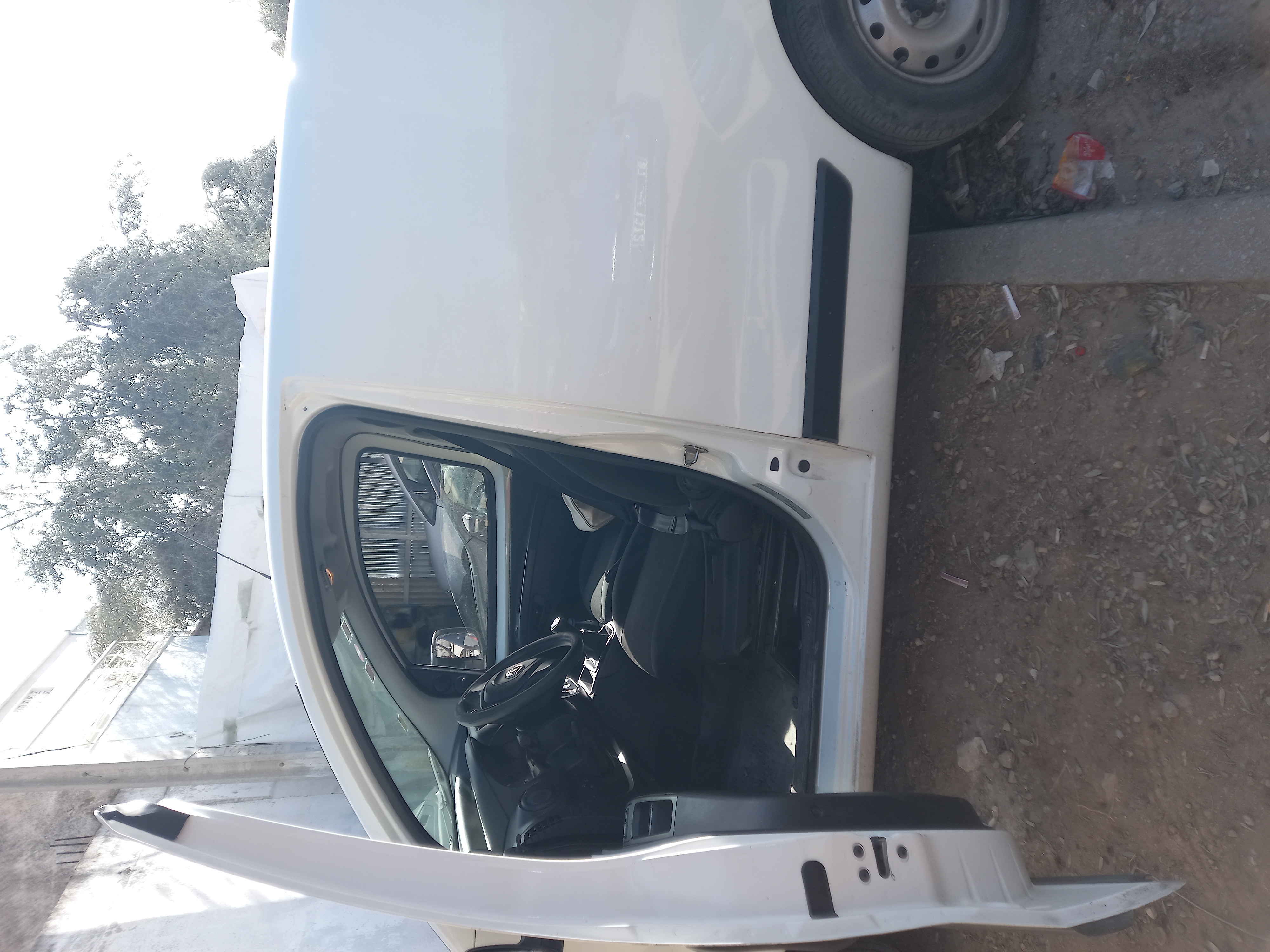 Fiat Autre - Tunisie