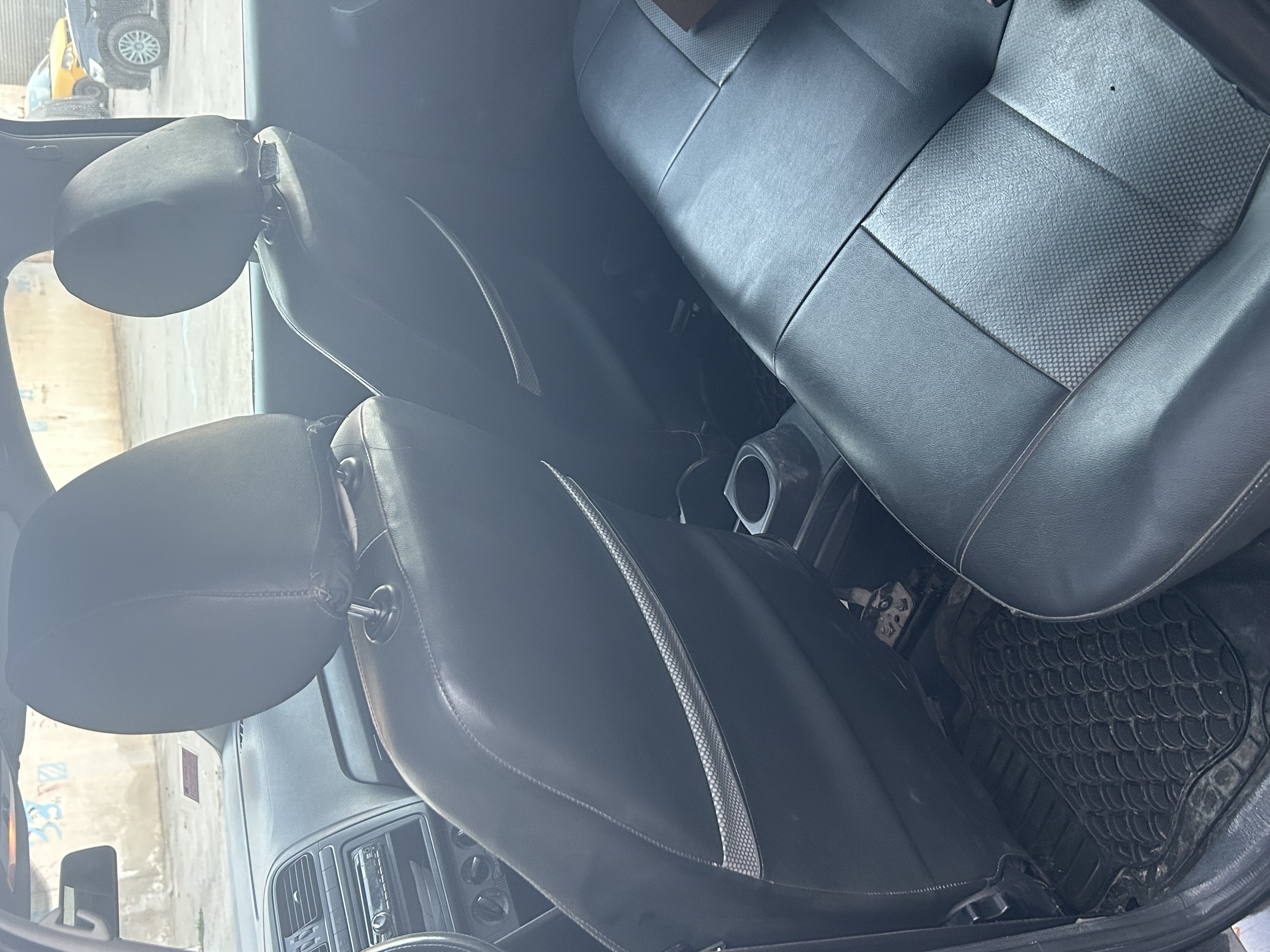 Volkswagen Polo 7 - Tunisie