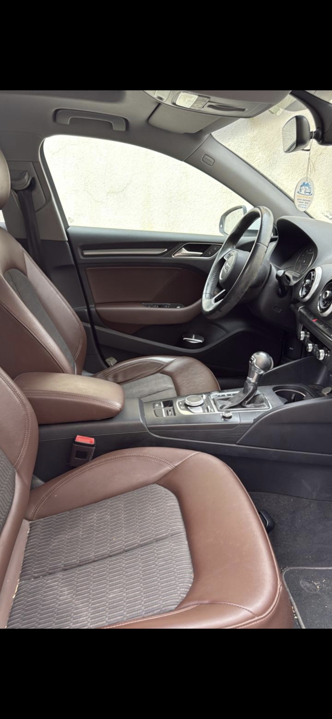 Gabes Medina Gabes Audi A3 Audi a3 neuve