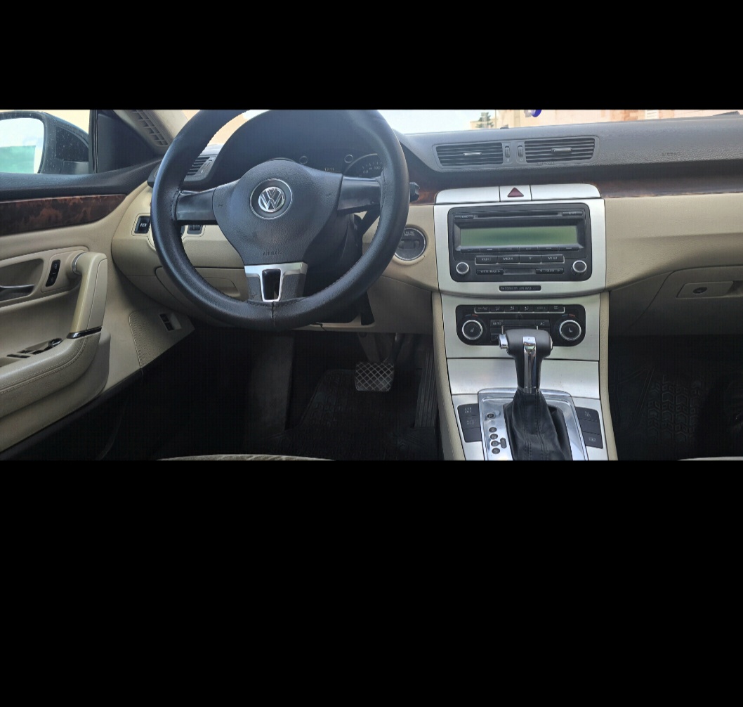 Volkswagen Passat - Tunisie