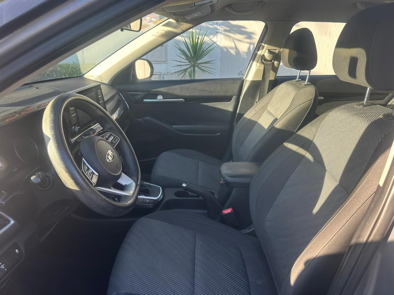 Kia Autre - Tunisie