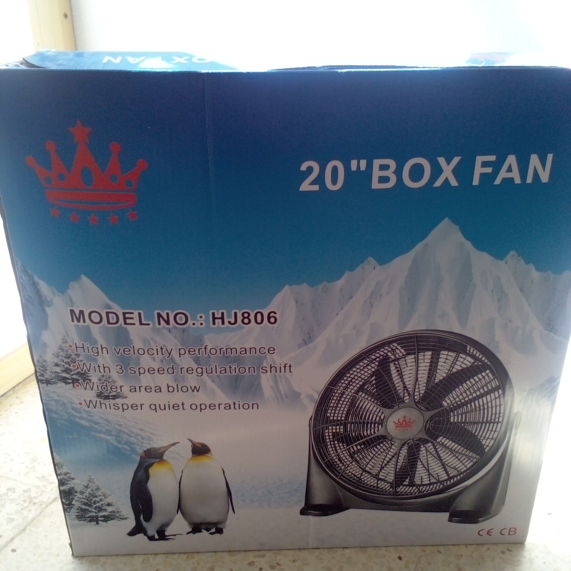 Hammam Chatt Hammam Chatt Ventilateur Autre Ventilateur 80 dt