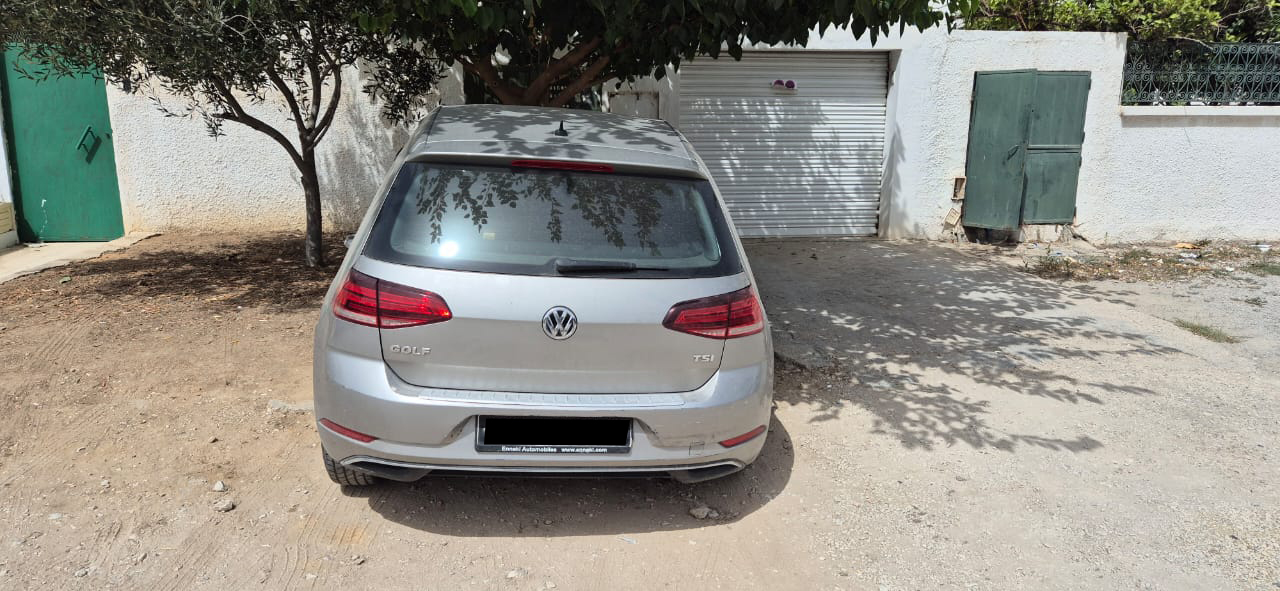 Bab Bhar Bab Bhar Volkswagen Golf 7 Volkswagen golf 7 confortline restyle