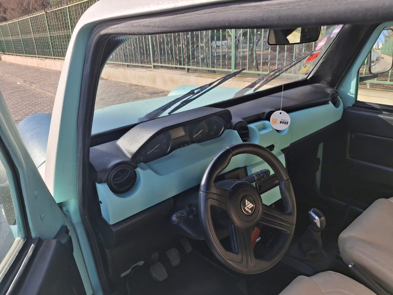 Wallys Wallys - Tunisie