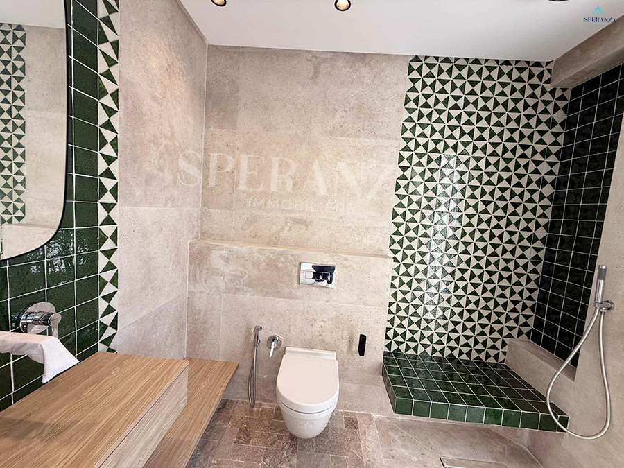 Hammamet Hammamet Vente Maisons Villa luma