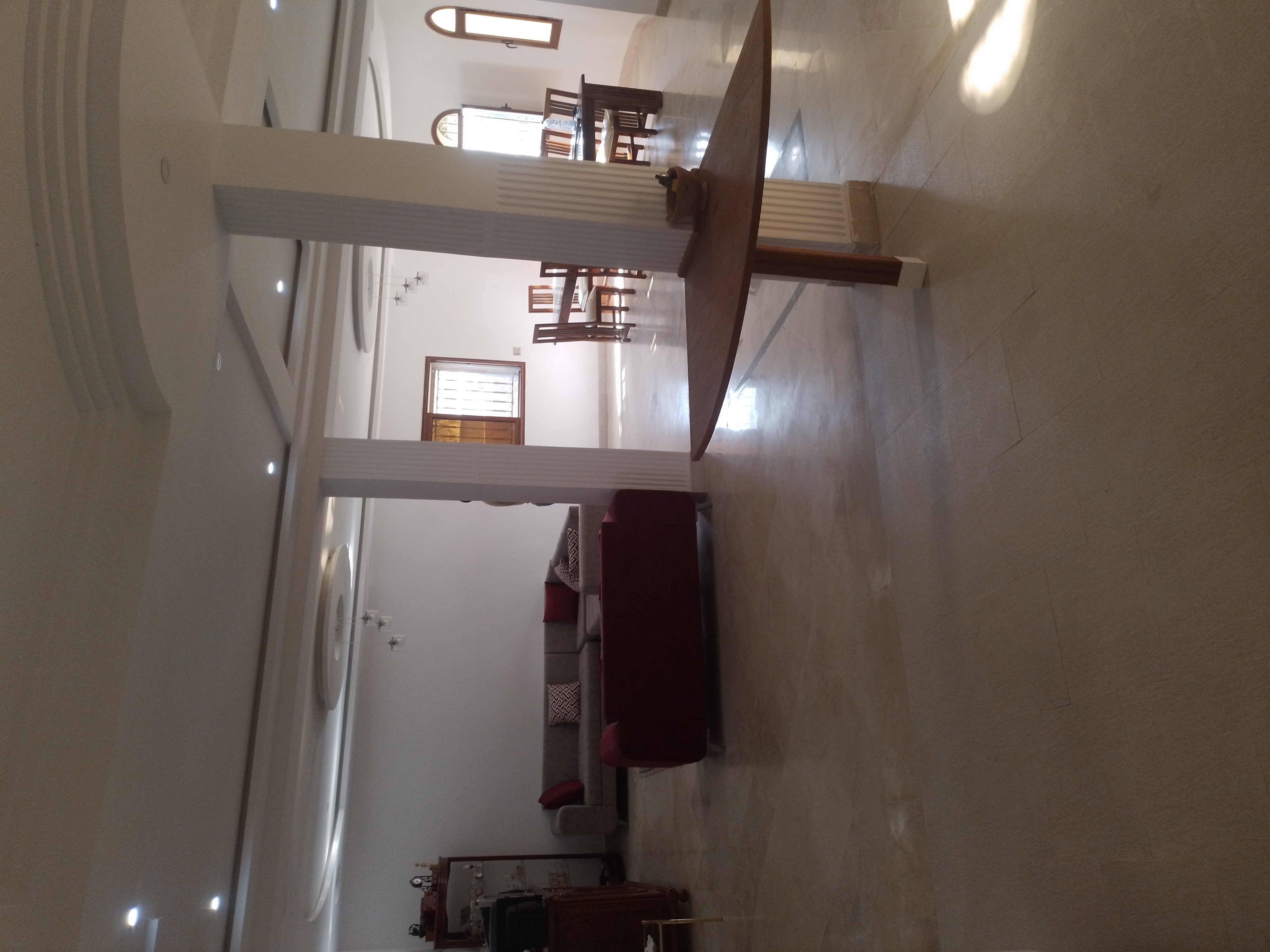 Hammamet Hammamet Vente Maisons Villa avec lot proche hammamet ville