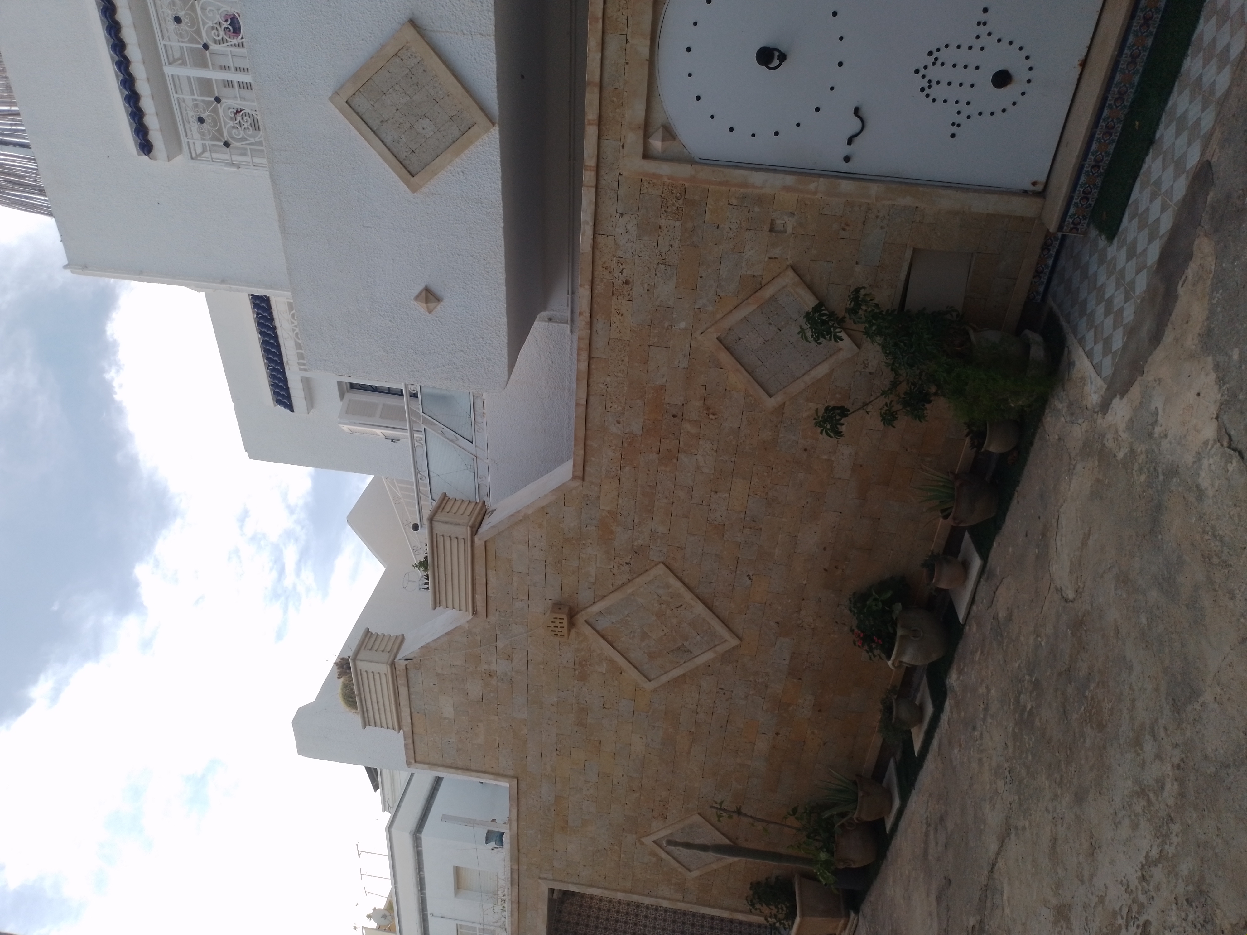 Hammamet Hammamet Vente Maisons Maison s4 trs propre hammamet nord