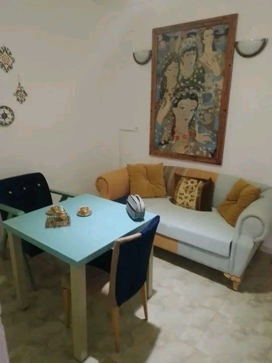 Hammamet Hammamet Location Appart. 5 pices+ Appartement s2 meubl chic hammamet