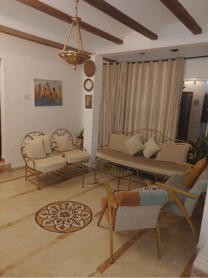 Hammamet Hammamet Location Appart. 5 pices+ Appartement vu sur mer s3 hammamet nord