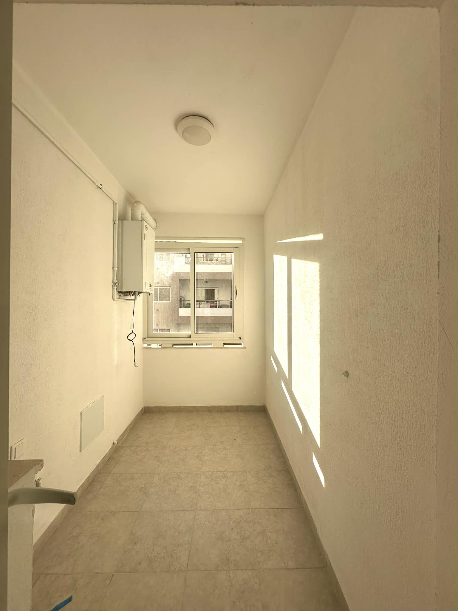 El Menzah El Menzah 9 Location Appart. 2 pices S2 jamais habit menzah 9c