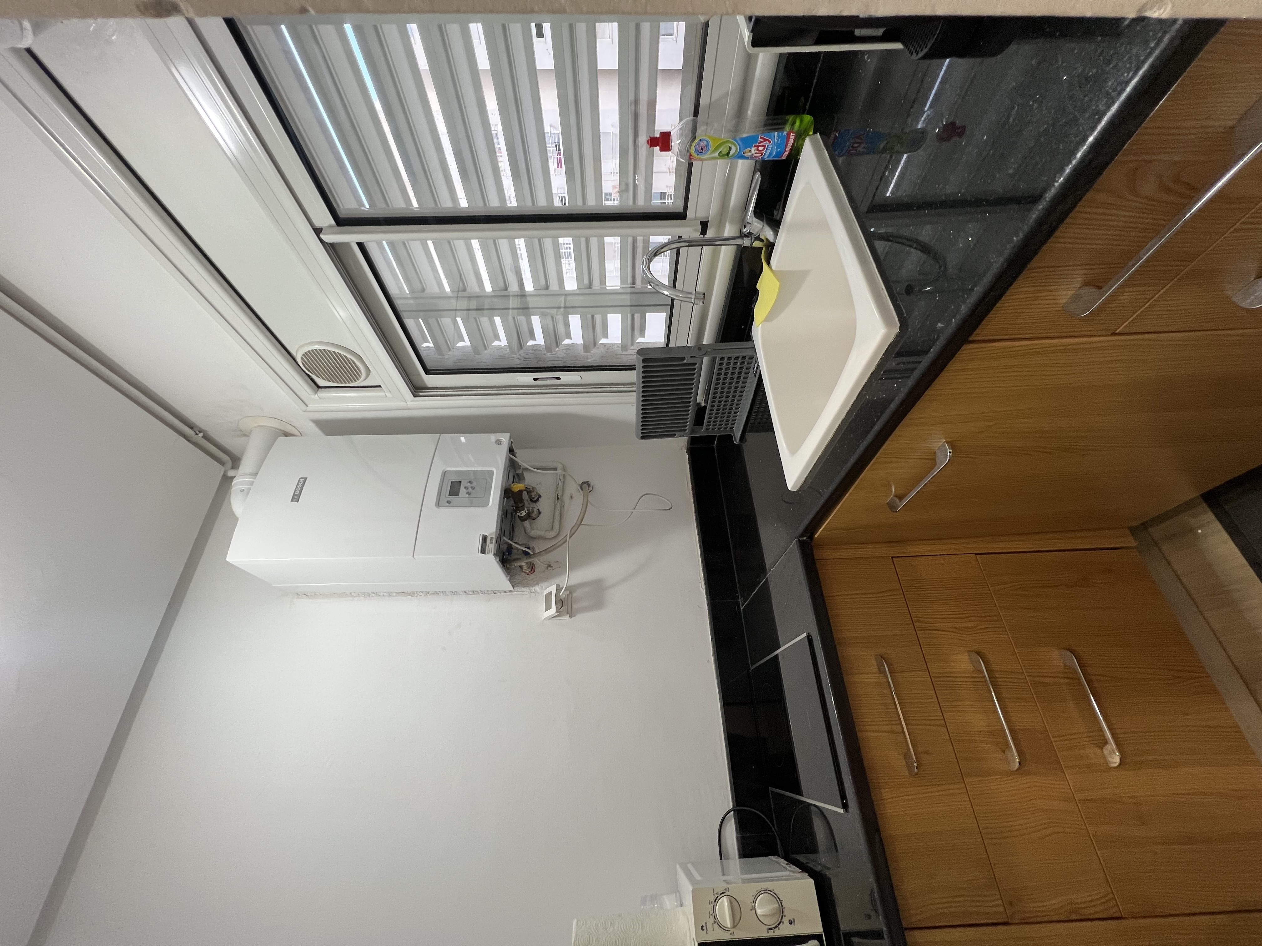 Cite El Khadra Zone urbaine nord Bureaux & Commerces Bureau Bureau en 4 espaces hts au centre urbain nord