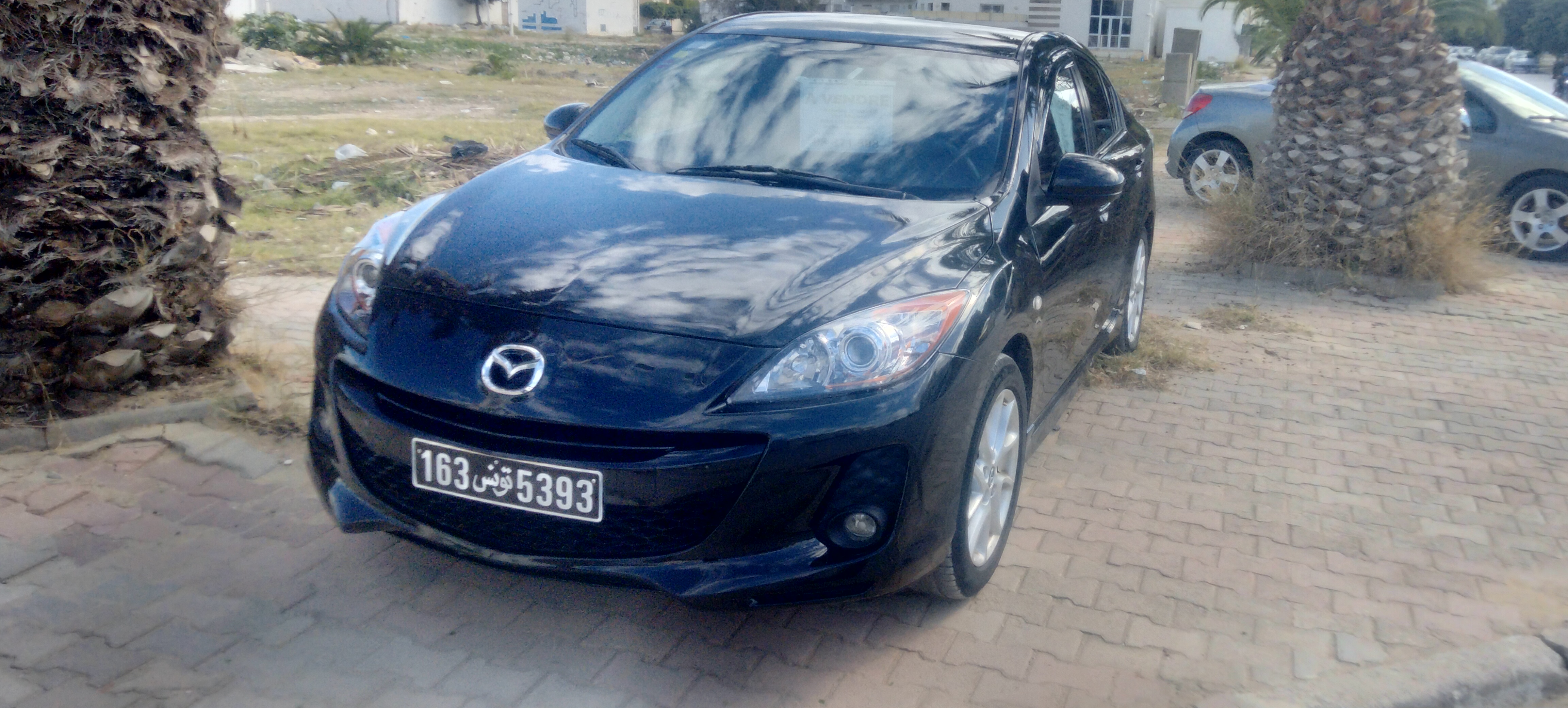 Mega Autre - Tunisie