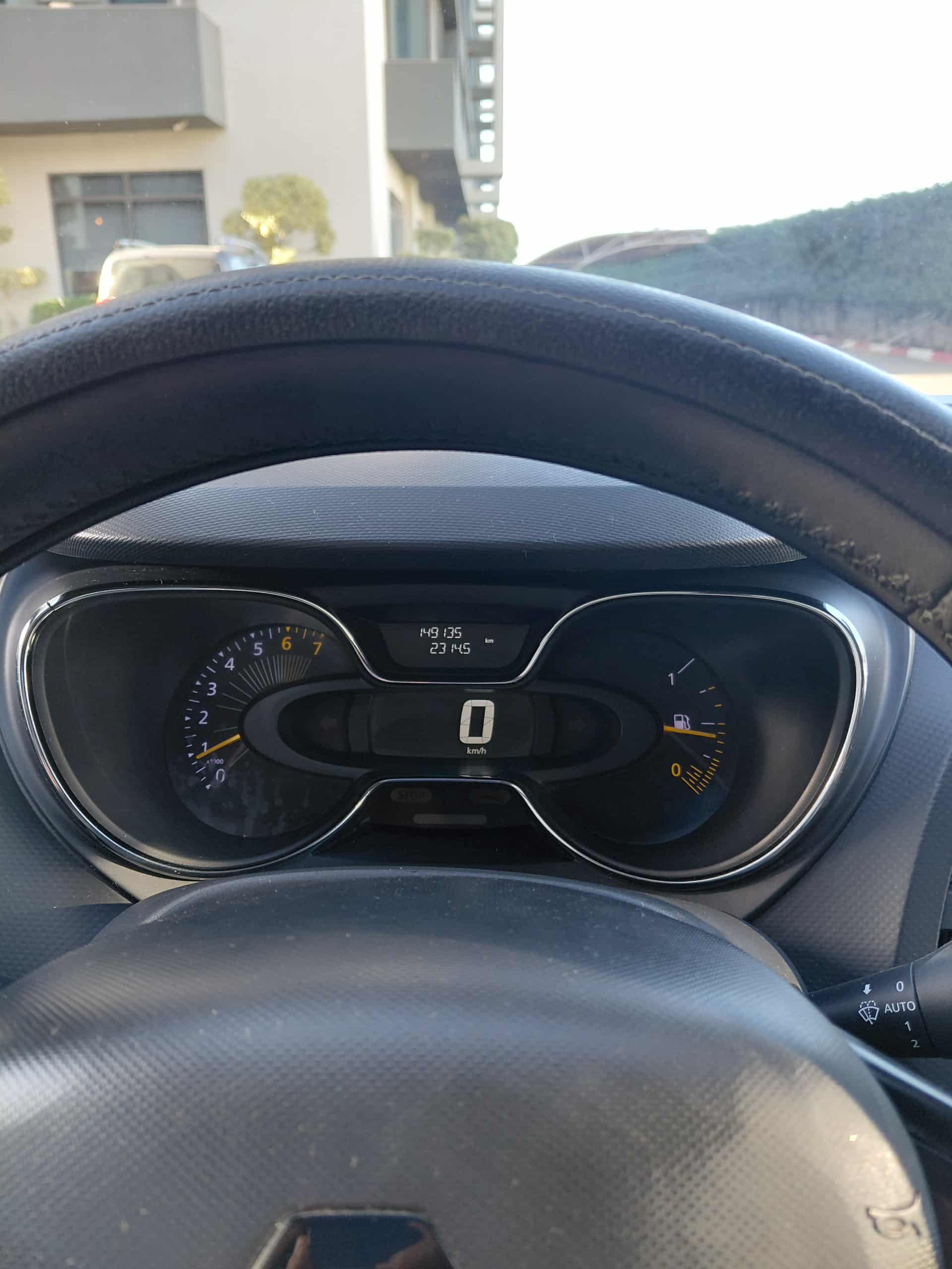 Ariana Ville Ariana Renault Autre Modle Renault captur