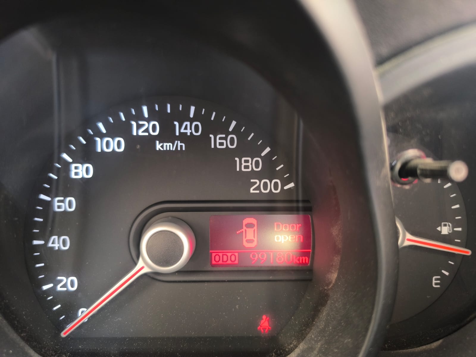 Menzel Jemil Menzel Jemil Kia Picanto Kia picanto  premire main  99200 km