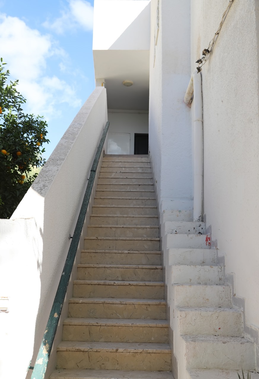 El Omrane El Omrane Vente Maisons Particulier vend