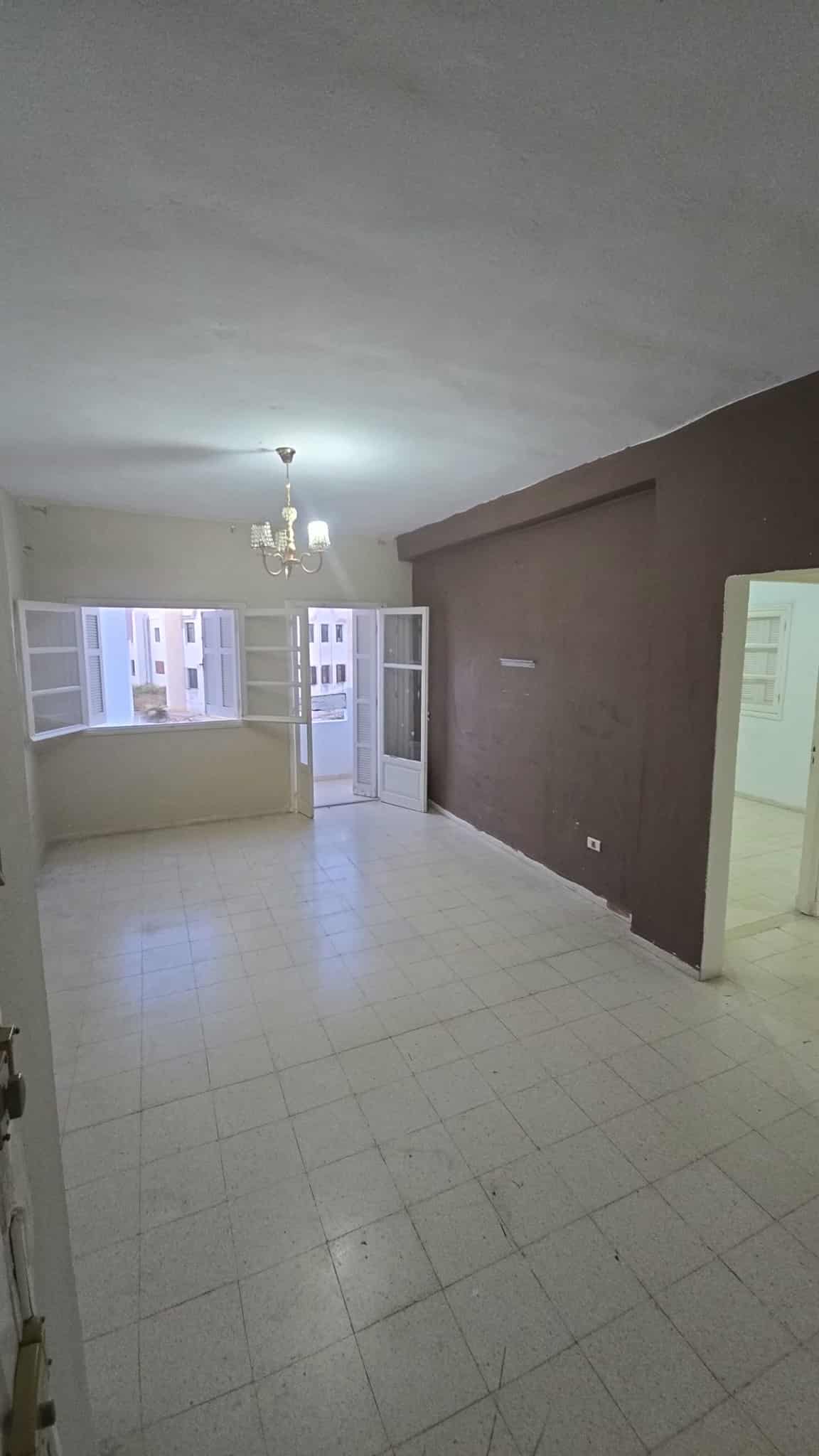 Ben Arous Ben Arous Vente Appart. 2 pices Appartement s2  mourouj 5 rsidence soumaya