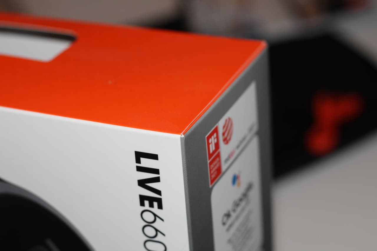 El Mourouj Cite El Bassatine Tuner Autre Casque jbl live 660nc