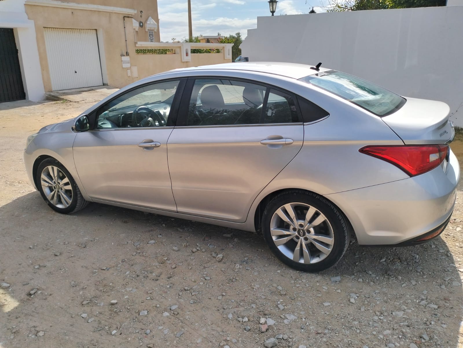 Chery Autre Modle - Tunisie