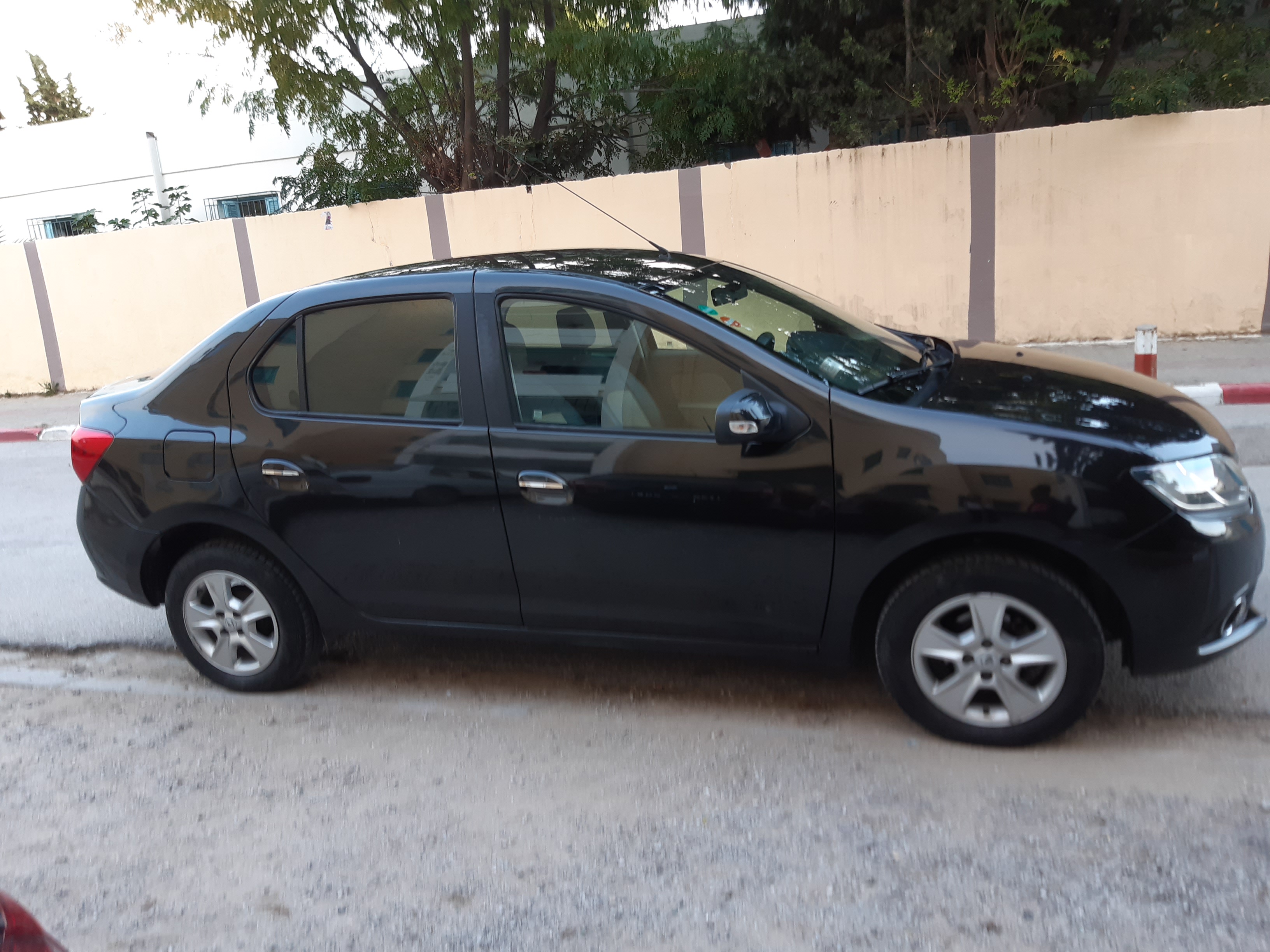 Bab Bhar Bab Bhar Renault Symbol Sympol elegance