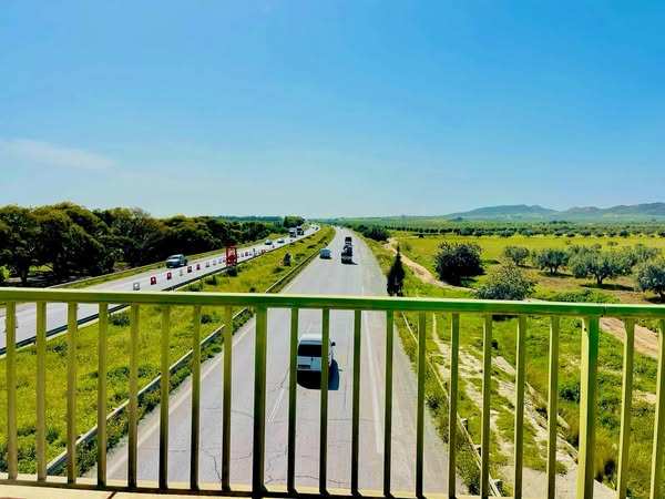 Bou Ficha&nbsp;Bou Ficha&nbsp;Terrain&nbsp;Terrain nu&nbsp;Bouficha terrain