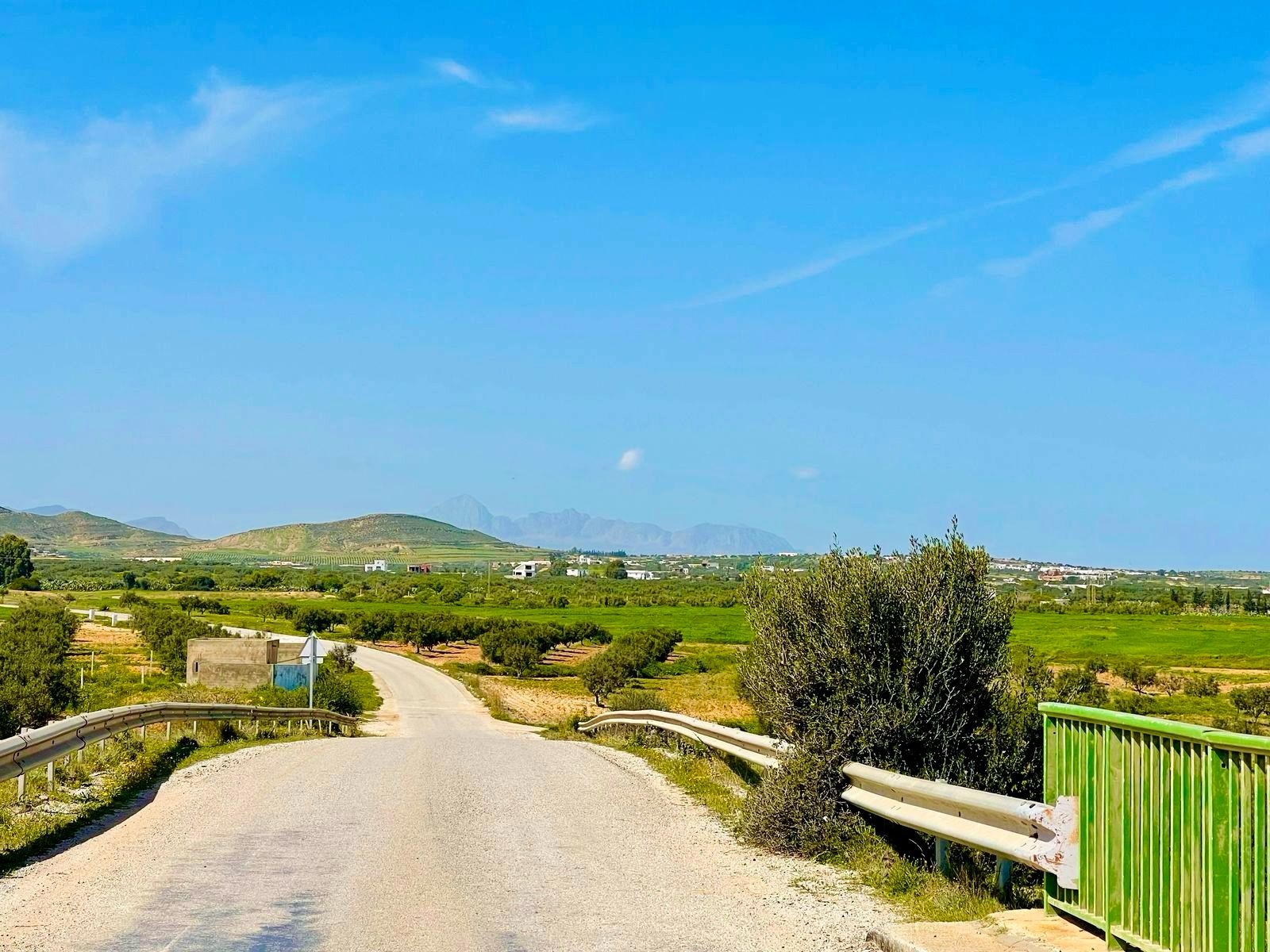 Bou Ficha&nbsp;Bou Ficha&nbsp;Terrain&nbsp;Terrain nu&nbsp;Bouficha terrain