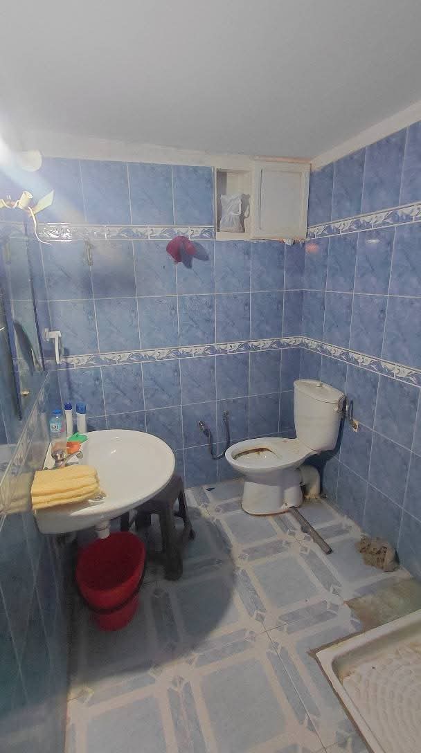 Hammamet Chaabet El Mrezga Vente Maisons Rez de chausse de villa a el mrezga wb4358