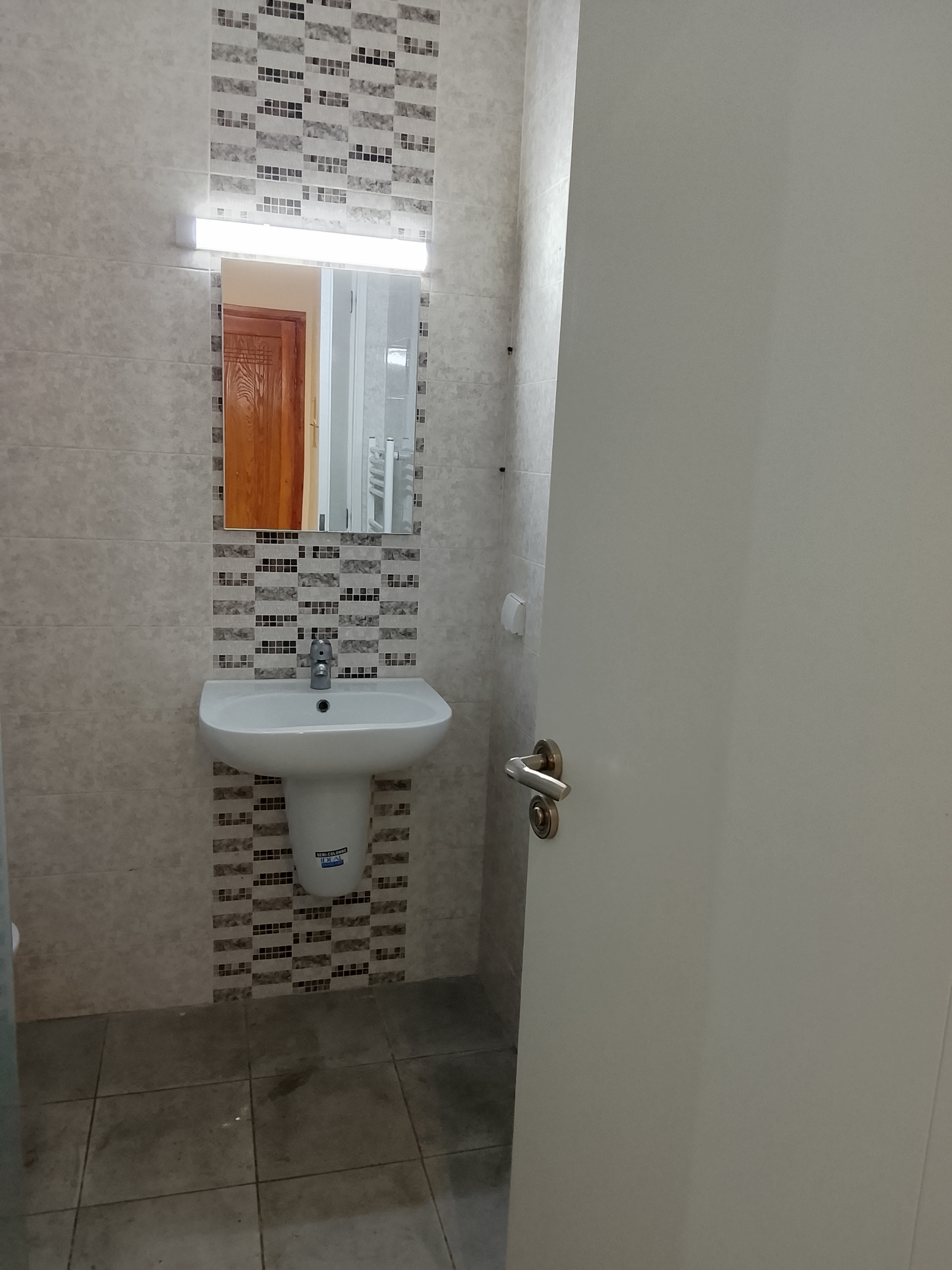 La Goulette La Goulette Location Appart. 2 pices Bel appartement